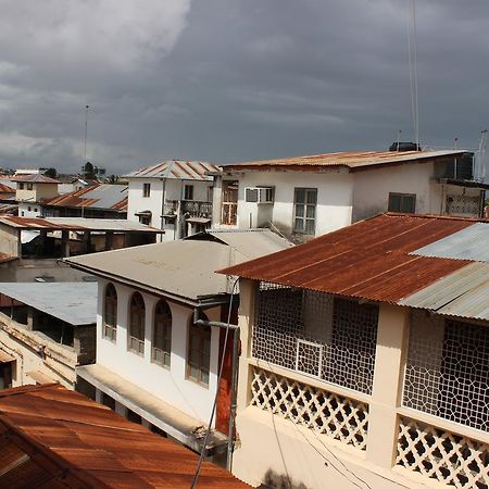 Annex II Hotel Kiponda Zanzibar Eksteriør bilde
